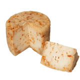 Bagnolese Pecorino with Chilli – 250 gr - Pecorino cheese - Vesuvio Street Food