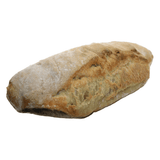 Neapolitan Loaf Bread - 500 gr - Pane - Vesuvio Street Food