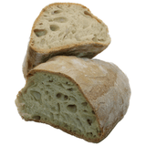 Neapolitan Loaf Bread - 500 gr - Pane - Vesuvio Street Food