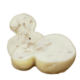 Buffalo cheese with walnuts - 550 gr - Formaggio - Vesuvio Street Food