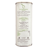Fruity and intense extra virgin olive oil - 0,5 Lt. - Olio Extra Vergine - Vesuvio Street Food