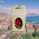 Pomodoro del Piennolo del Vesuvio D.O.P. con confezione regalo - 1,5 kg