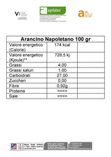 Classic Arancino - 4 pz