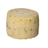 Bagnolese Pecorino with Rocket – 250 gr - Pecorino cheese - Vesuvio Street Food