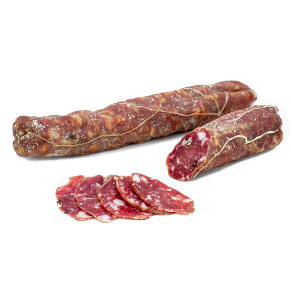 Neapolitan salami - 500 gr