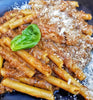 The Genovese with Onion Ramata of Montoro - Vesuvio Street Food
