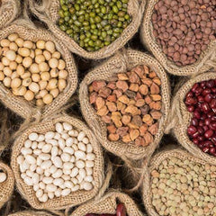 Legumes - Vesuvio Street Food