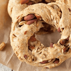 Handmade Taralli - Vesuvio Street Food