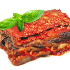 Typical Neapolitan Ready-Made Dishes - Vesuvio Street Food