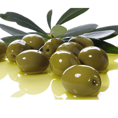 Oil and Olives - Vesuvio Street Food
