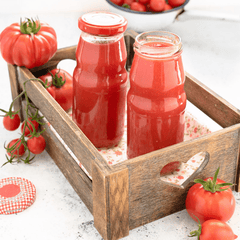 Tomato Preserves - Vesuvio Street Food