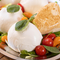 Artisanal Dairy Products - Vesuvio Street Food