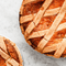 Neapolitan Pastry - Vesuvio Street Food
