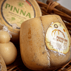 Cheese - Vesuvio Street Food