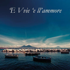 Books - Vesuvio Street Food