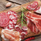 Cold Cuts - Vesuvio Street Food