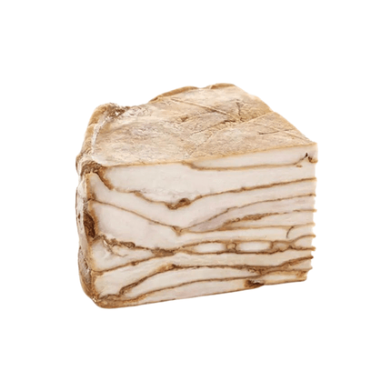 Neapolitan Cicoli – 200 gr. - Lard and pork specialties - Vesuvio Street Food