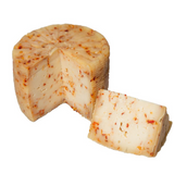 Bagnolese chamois pecorino with chilli - 270 gr