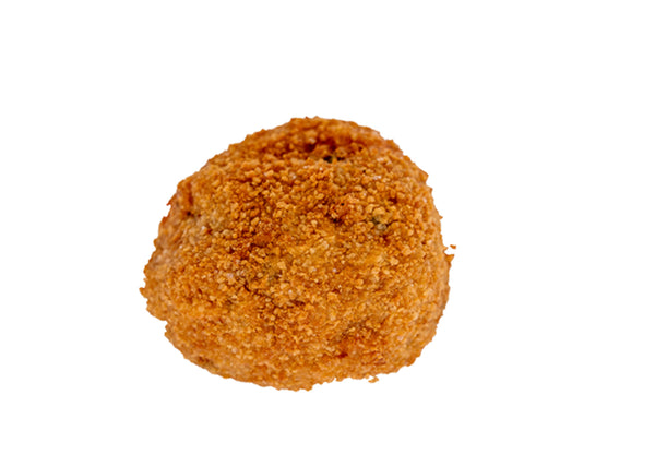 Arancino classico artigianale - 4 pz