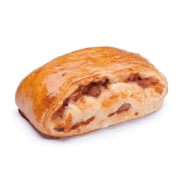 Panino napoletano tradizionale 
