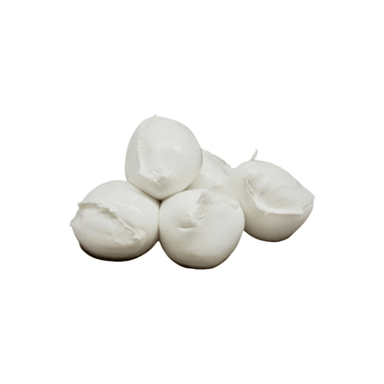 Ciliegine di mozzarella di bufala campana da 300 g