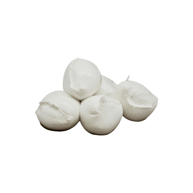 Ciliegine di mozzarella di bufala campana da 300 g
