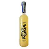 Limoncello O'Sarracino - 50 cl