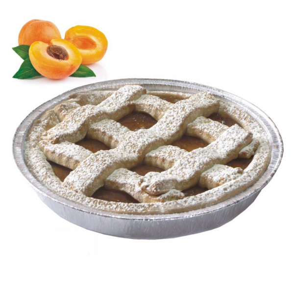 Apricot tart - 500 gr