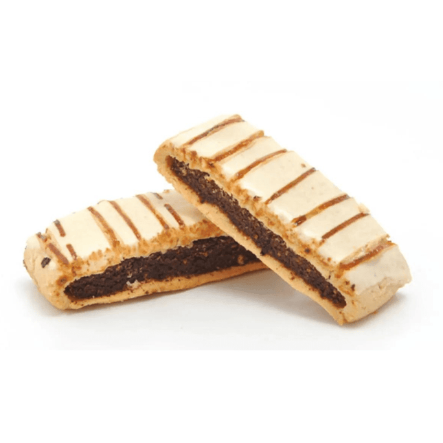 Black cherry biscuits - 500 gr - Rosticceria - Vesuvio Street Food
