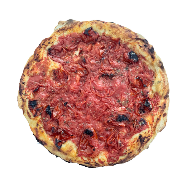 Pizza with tomatoes from piennolo - 1 kg
