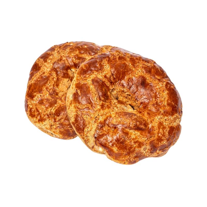 Large Neapolitan Roccocò  - 500 gr