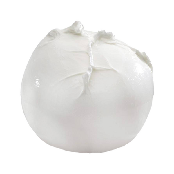 Mozzarella cheese of buffalo milk - 280 gr