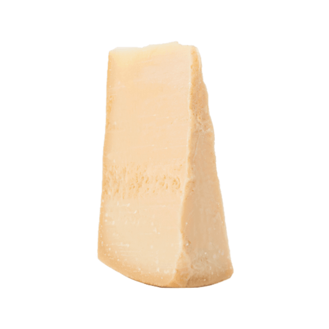 Parmesan Reggiano 24 months - 1 kg - Formaggio - Vesuvio Street Food