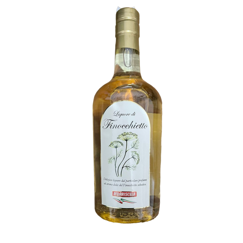 Liquore Al Finocchio Amarischia - 70 cl