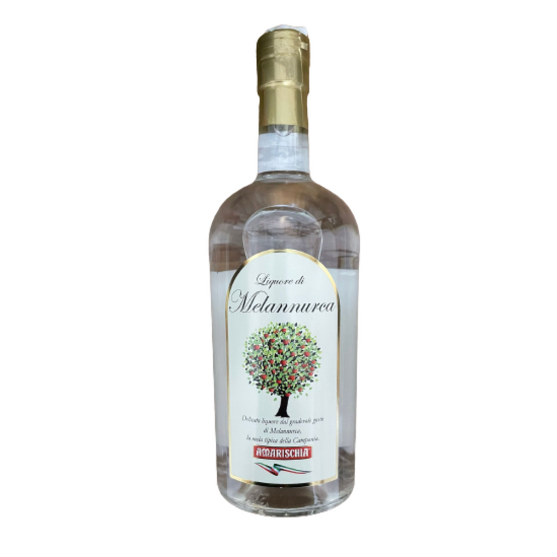 Liquore Amarischia Melannurca - 70 cl