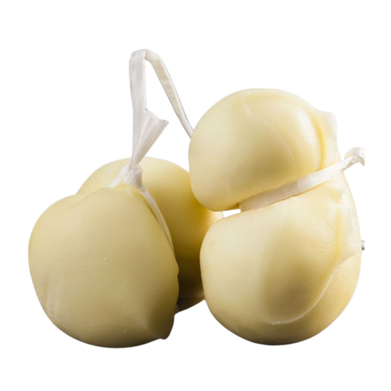 Scamorza Bianca - 350 gr