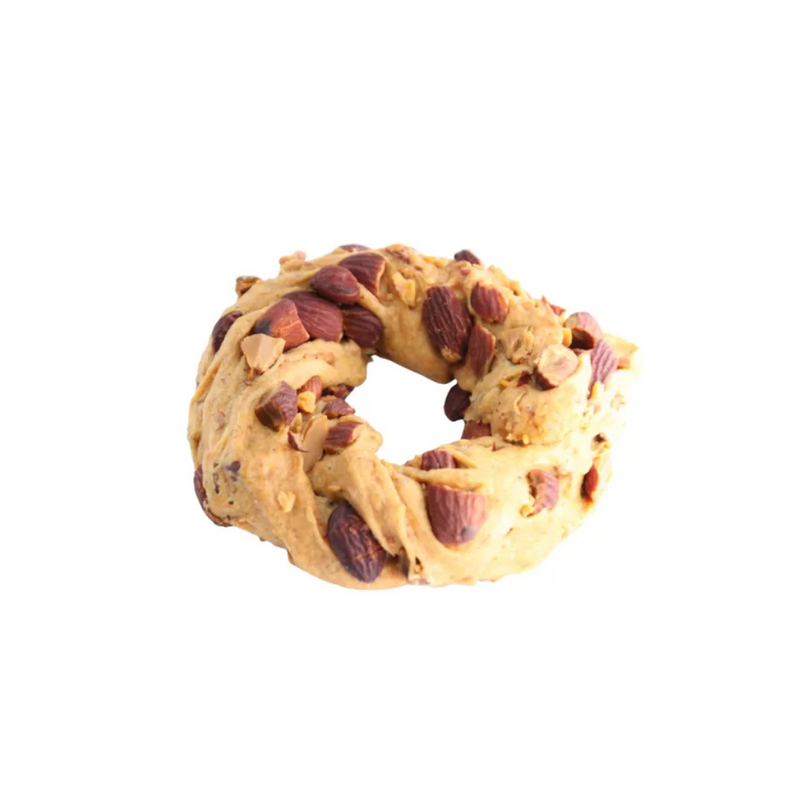 Craft taralli 'nzogna and pepper - 500 gr