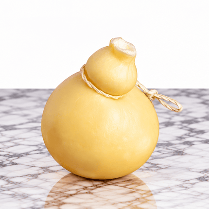 Caciocavallo with buffalo milk - 550 gr - Formaggio - Vesuvio Street Food