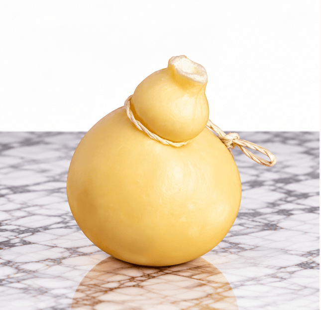 Caciocavallo with buffalo milk - 550 gr - Formaggio - Vesuvio Street Food