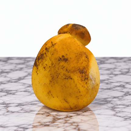 Caciocavallo with smoked buffalo milk - 550 gr - Formaggio - Vesuvio Street Food