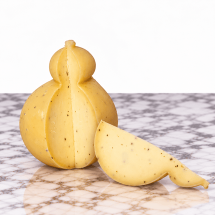 Caciocavallo with Truffle - Caciocavallo - Vesuvio Street Food