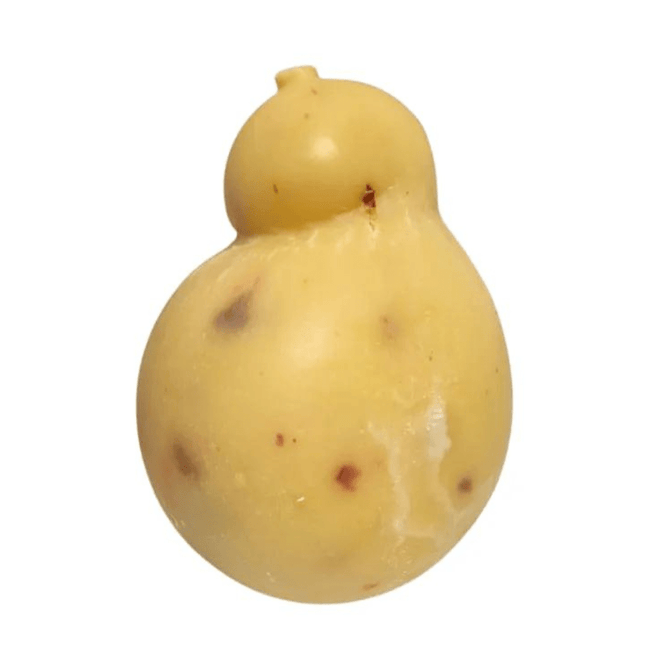 Caciocavallo with Peperone Crusco - Caciocavallo - Vesuvio Street Food
