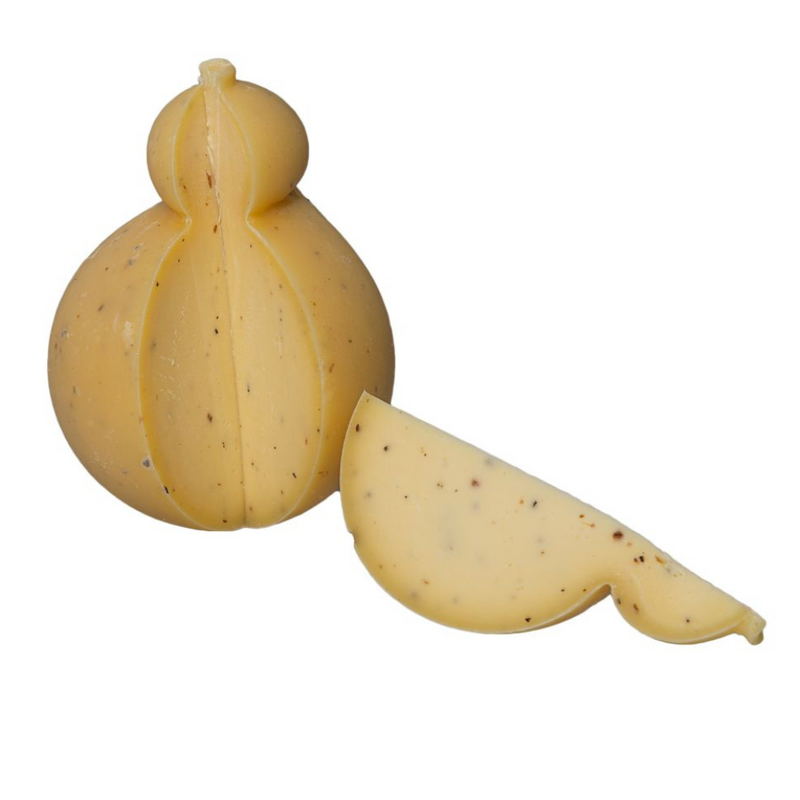 Caciocavallo al tartufo