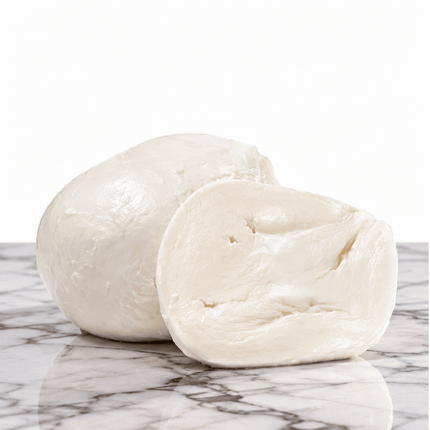Fior di Latte from Agerola – 400 gr. - Fresh Cheese - Vesuvio Street Food