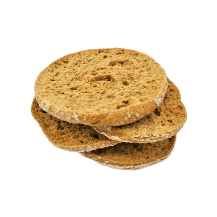 Neapolitan Fresella - 500 gr - Fresella - Vesuvio Street Food