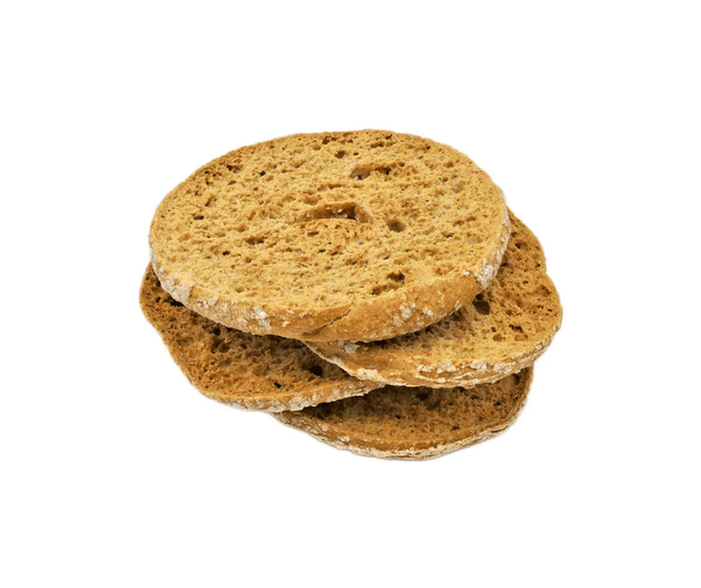 Neapolitan Fresella - 500 gr - Fresella - Vesuvio Street Food