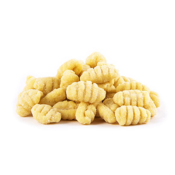 Artisanal potato gnocchi - 500gr