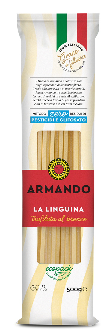Linguine – 500 gr.