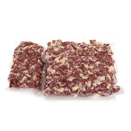 Mixed cold cuts - 1.25 kg. - Misto Salumi - Vesuvio Street Food