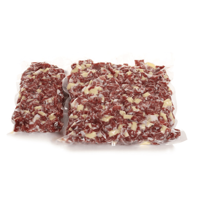 Mixed cold cuts - 1.25 kg. - Misto Salumi - Vesuvio Street Food